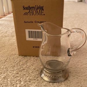 SLAH Astoria Creamer NIB